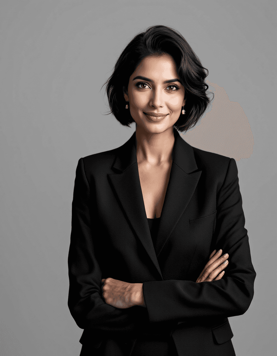 Priyanka Wijewardena