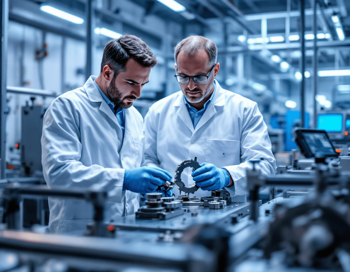 Cutting PPM defects by 62% to recover OEM Tier-1 status.