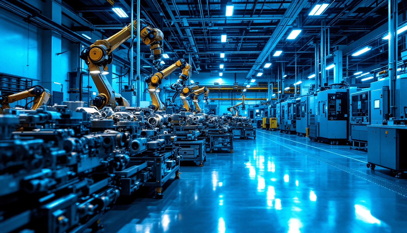 Automotive Components