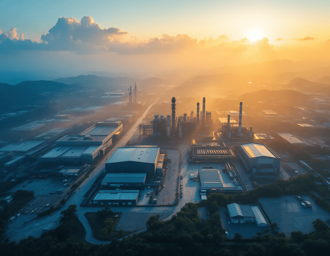 Asian manufacturing in 2026: the three cost pressures no operator can outrun.