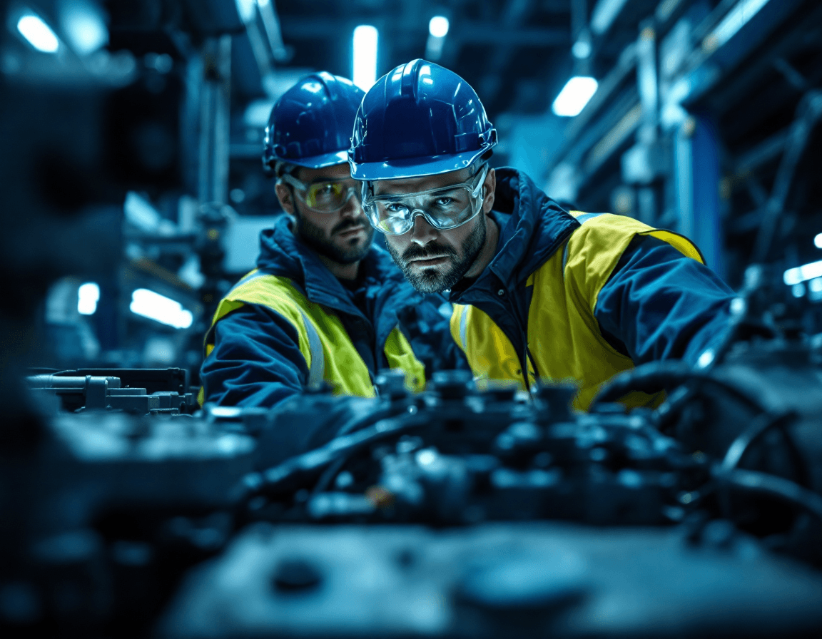 TPM without capex: the four moves that buy you 30 percent uptime.